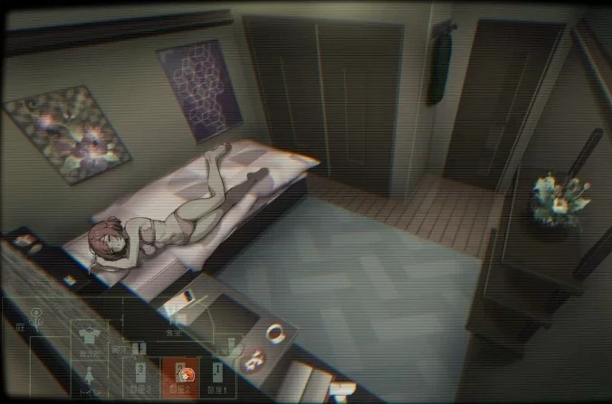 图片[6]-安卓+电脑（互动SLG/盗摄/解密）奸视-我想吸引你-小强游戏