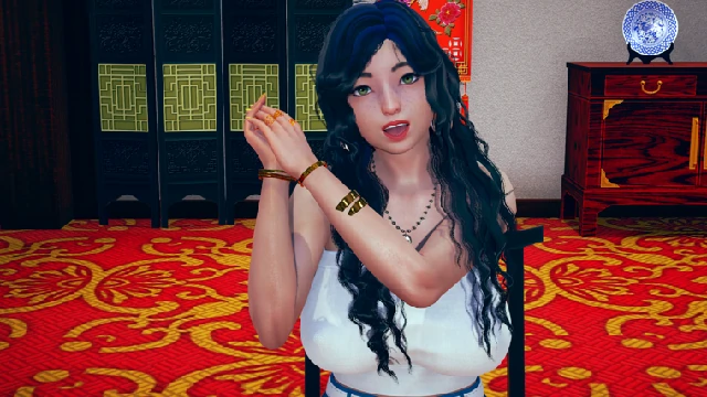 图片[9]-安卓+电脑（欧美SLG/动态）蜜月转变 v0.2a步-小强游戏