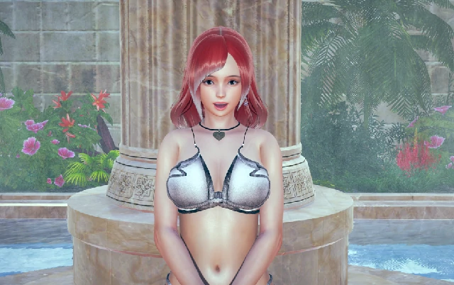 图片[1]-安卓+电脑（欧美SLG/动态）蜜月转变 v0.2a步-小强游戏