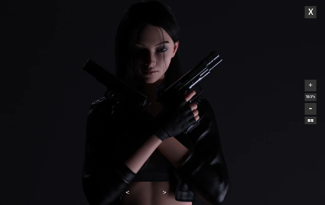 图片[12]-安卓+电脑（亚洲SLG/动态）暴山之王 v0.4b步-小强游戏