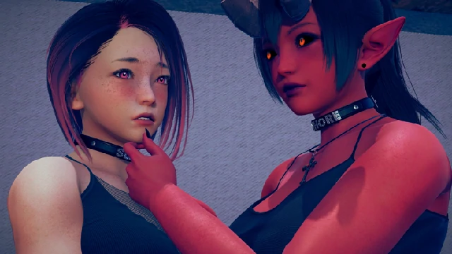 图片[8]-安卓+电脑（欧美SLG/动态）非正规奇幻世界：萨菲奇奇遇记 Ep.9步-小强游戏