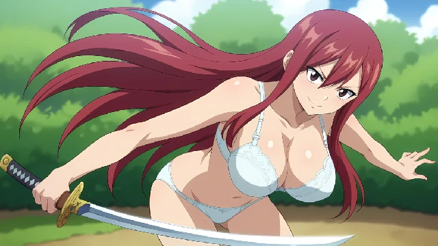 图片[16]-安卓+电脑（同人SLG/沙盒）淫荡的尾巴 v2.2.0步-小强游戏