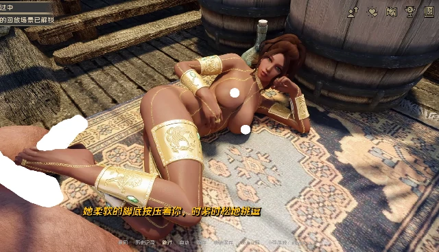 图片[3]-安卓+电脑（欧美SLG/动态/精品）龙洞 v0.6.2步-小强游戏