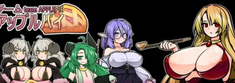 图片[1]-PC电脑版【塔防/SLG/像素全动态】怪物黑市完全版072+DLC-小强游戏