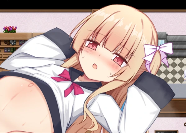 图片[10]-安卓+电脑【神作RPG/萝莉/动态】繁育人生！攻略+骑-小强游戏