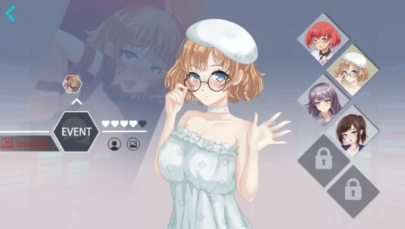 图片[9]-安卓+电脑【精品/日系SLG】股市淫狼  步-小强游戏