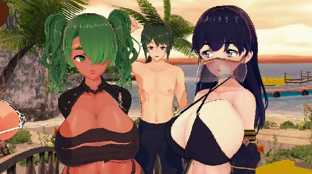 图片[7]-安卓+电脑（日系SLG/动态）秋之岛 v0.6步-小强游戏