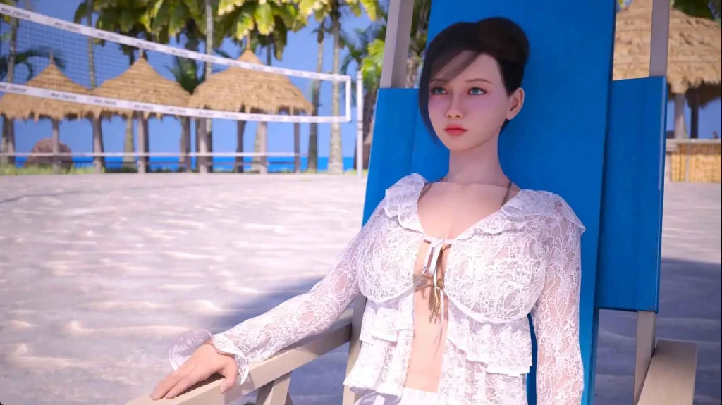 图片[10]-安卓+电脑（亚洲SLG/动态）北极光：起源 v0.35步-小强游戏