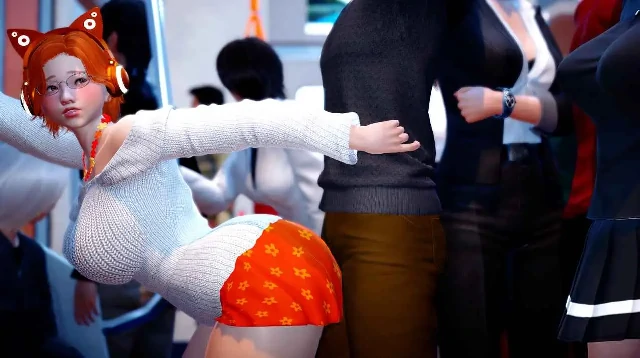 图片[7]-安卓+电脑（亚洲SLG/动态）水边之爱 v0.5步-小强游戏