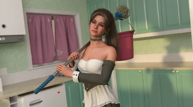 图片[8]-安卓+电脑（欧美SLG/动态）乡村荡妇改造 Ep.12步-小强游戏