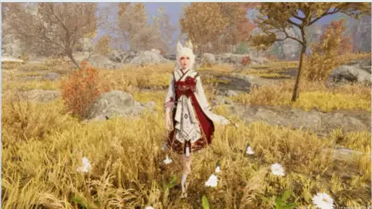 图片[7]-PC电脑（大作ACT/动态/战斗H）冰霜之姬 V1.6.0步-小强游戏