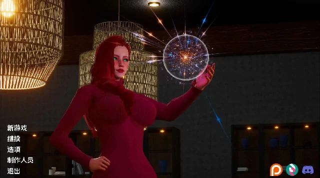 图片[11]-安卓+电脑（亚洲SLG/动态）魔法的本质Part3 步-小强游戏