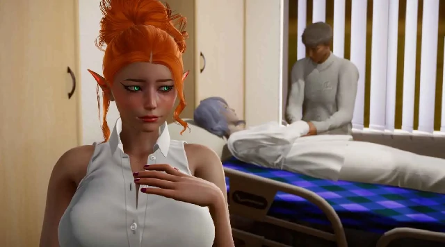 图片[7]-安卓+电脑（亚洲SLG/动态）魔法的本质Part3 步-小强游戏