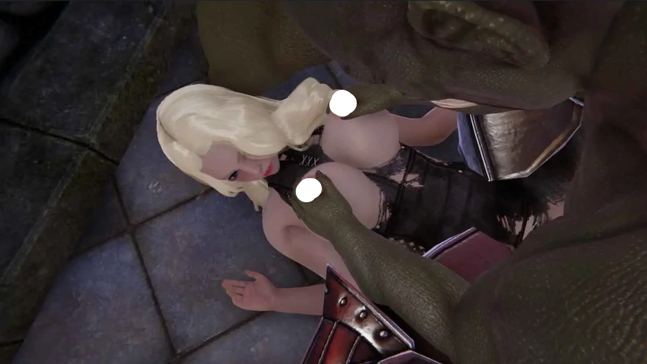 图片[4]-安卓+电脑（欧美SLG/动态）兽人崛起2：黑暗记忆v3.6步-小强游戏