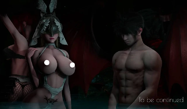 图片[4]-安卓+电脑【亚洲SLG/动态】艾尔多利亚 v0.1步-小强游戏