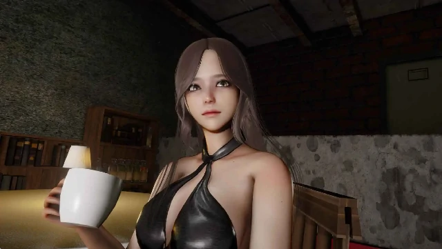 图片[8]-安卓+电脑【亚洲SLG/动态】启示录2059 v0.3步-小强游戏