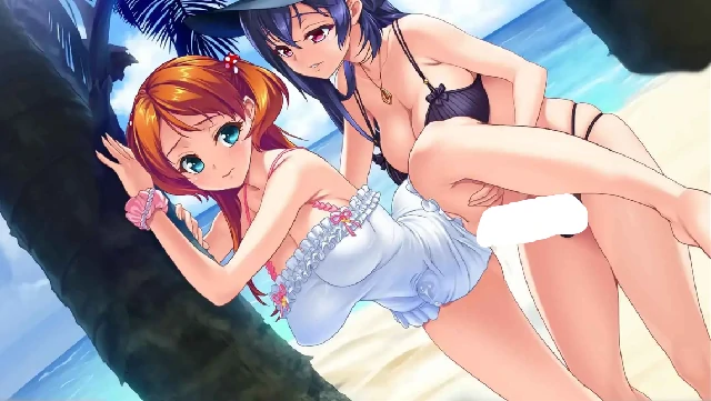 图片[3]-安卓+电脑【日系SLG/扶她】闪电泡芙奶油 全CG画廊v1.0完结-小强游戏