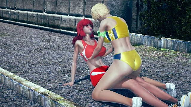 图片[3]-安卓+电脑【亚洲SLG/动态】新身体-新生活重制版 v0.17步-小强游戏