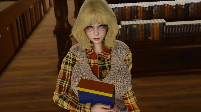 图片[11]-安卓+电脑【亚洲SLG/动态】回声：我们告诉自己的谎言Ep.2步-小强游戏