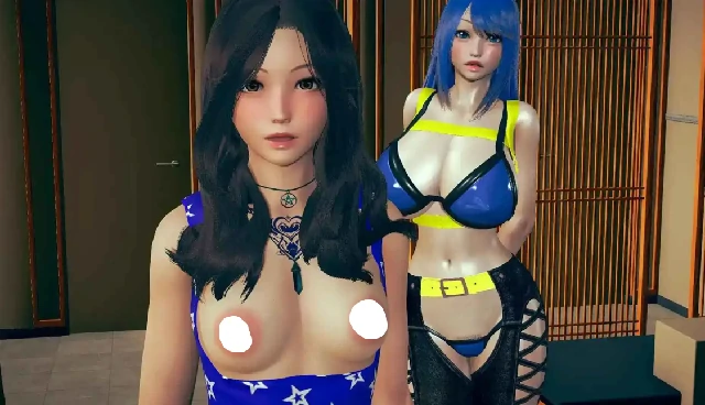 图片[8]-安卓+电脑【亚洲SLG/动态/后宫】保利托农 v0.23步-小强游戏