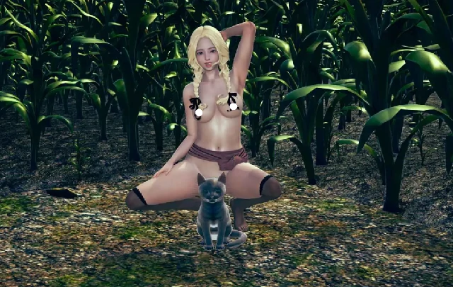 图片[10]-安卓+电脑【亚洲SLG/动态】任性旅行者之家 全CG画廊v0.20步-小强游戏