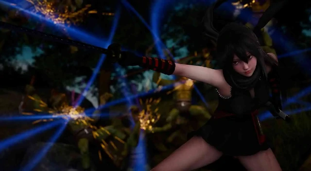 图片[1]-安卓+电脑【亚洲SLG/动态】艾尔多利亚 v0.1步-小强游戏