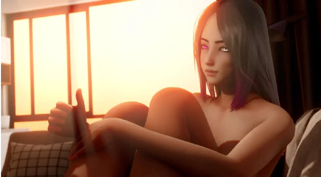 图片[12]-安卓+电脑【亚洲SLG/动态】不死 Ep.1步-小强游戏