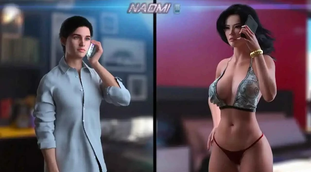 图片[2]-安卓+电脑【欧美SLG/动态】启示录 v0.09步-小强游戏