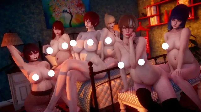 图片[7]-安卓+电脑【神作SLG/动态】深度复兴2Ep.2P1步-小强游戏