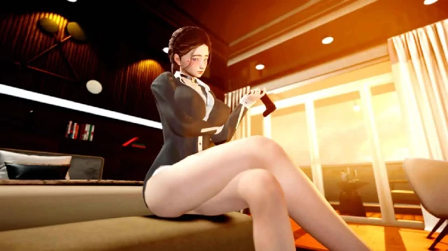 安卓+电脑（亚洲SLG/汉化/动态）蓝洞项目 v0.7步-小强游戏