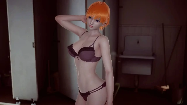 图片[13]-安卓+电脑【亚洲SLG/动态/后宫】清醒 全CG画廊v0.8步-小强游戏