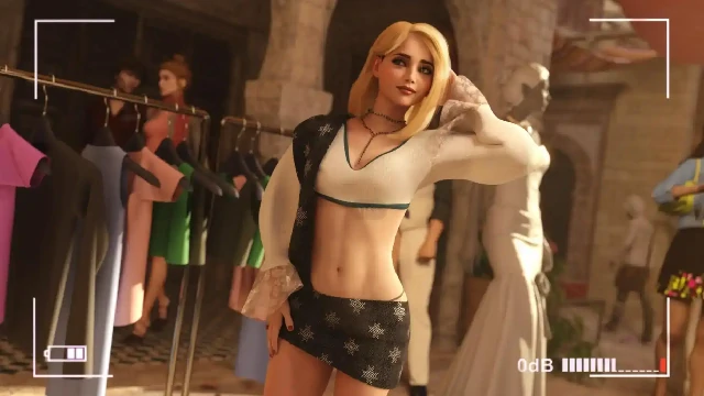 安卓+电脑【神作SLG/动态】猎艳逐影 v0.20.1步-小强游戏