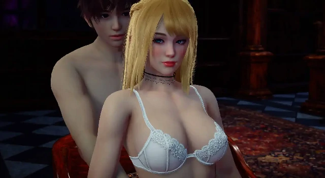 图片[6]-安卓+电脑【亚洲SLG/动态】枢纽 v0.6步-小强游戏