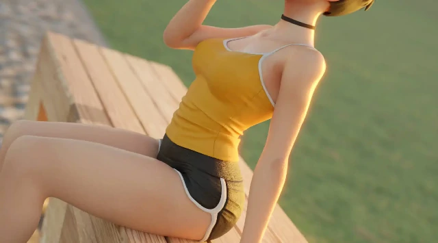 图片[6]-安卓+电脑【欧美SLG/动态】校园英雄 v0.1.5步-小强游戏