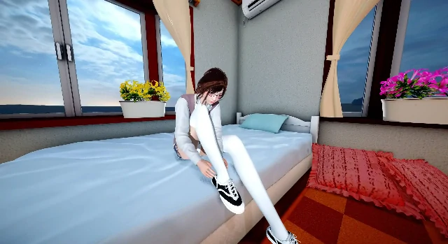 图片[13]-安卓+电脑（亚洲SLG/汉化/动态）蓝洞项目 v0.7步-小强游戏