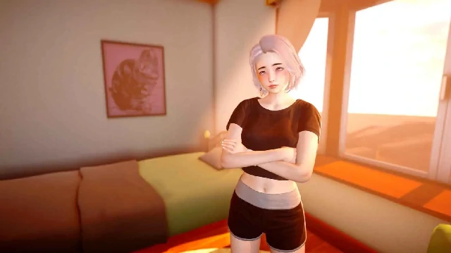 图片[12]-安卓+电脑（亚洲SLG/汉化/动态）蓝洞项目 v0.7步-小强游戏