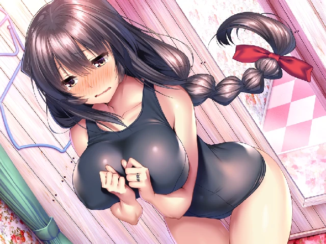 图片[2]-PC电脑【神作画风/大型ADV/全CV】甜蜜女友SS+ 全CG回想-小强游戏