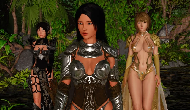 图片[7]-安卓+电脑【亚洲SLG/动态】淘气的莱安娜S02 v0.29步-小强游戏