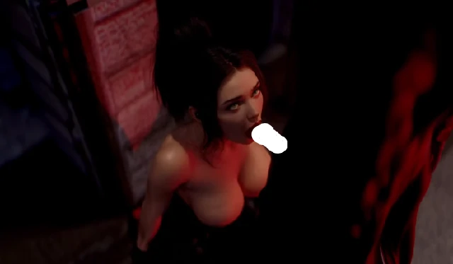 图片[10]-安卓+电脑【欧美SLG/动态】索菲亚的黑暗幻想 v1.12步-小强游戏