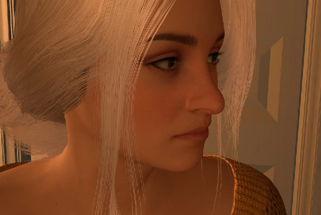 安卓+电脑【欧美SLG/动态】为她服务 v0.89.50步-小强游戏