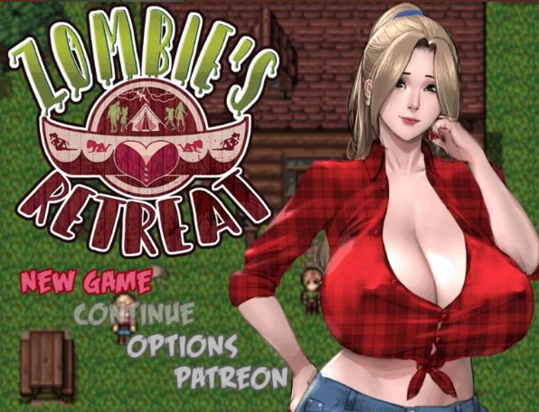 图片[10]-安卓+电脑【神作/动态】僵尸生活1：撤退 Zombie’s Retreat Ver2.1.1 作弊+攻略+步 joi模拟器玩-小强游戏