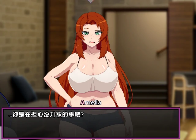 安卓+电脑（爆款SLG/动态/NTR）粗俗的遐想 全CG画廊v0.16P2-小强游戏