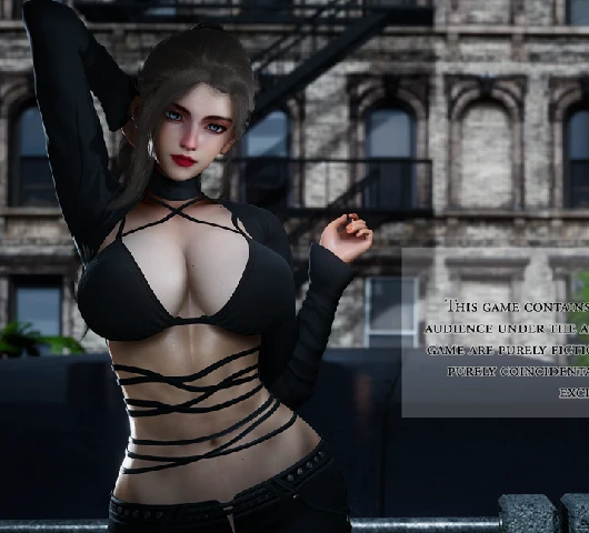 图片[2]-安卓+电脑【亚洲SLG/动态】副手人生 v0.1步-小强游戏