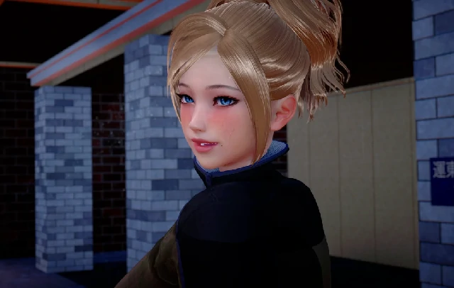 图片[2]-安卓+电脑【亚洲SLG/动态】妈妈与我的秘密：重制 v0.9.0步-小强游戏