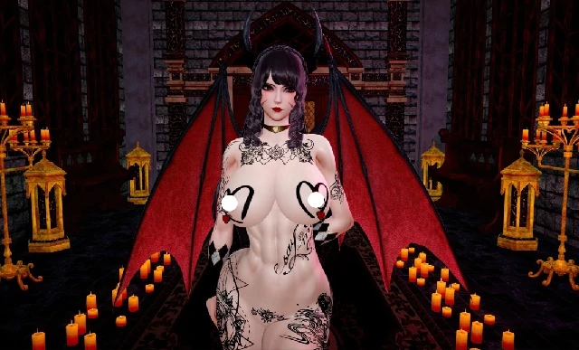 图片[6]-安卓+电脑【亚洲SLG/动态】轮回之境 v0.25步-小强游戏