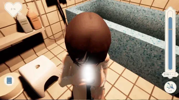 图片[9]-PC电脑版【SLG/动态/3D小马大车】夏音～我坠入爱河的三十天 步-小强游戏