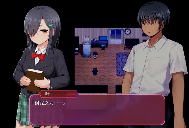 图片[2]-安卓+电脑【神作/动态/催眠/洗脑】洗脑学园-咒人之壶 全CG存档+步 joi模拟器玩-小强游戏