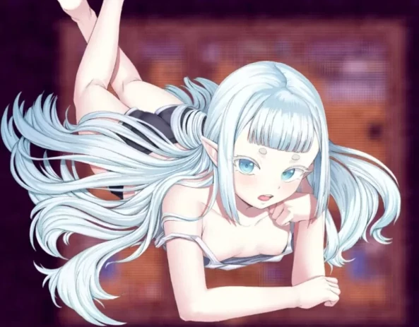 安卓+电脑【精品RPG/萝莉】虚渺裂界 步-小强游戏