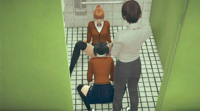 图片[7]-安卓+电脑【亚洲SLG/动态】如果我能改变 v0.3.7步-小强游戏