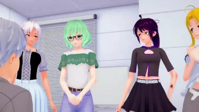 图片[8]-安卓+电脑【日系SLG/同人/动态】回归本源 v0.43步-小强游戏